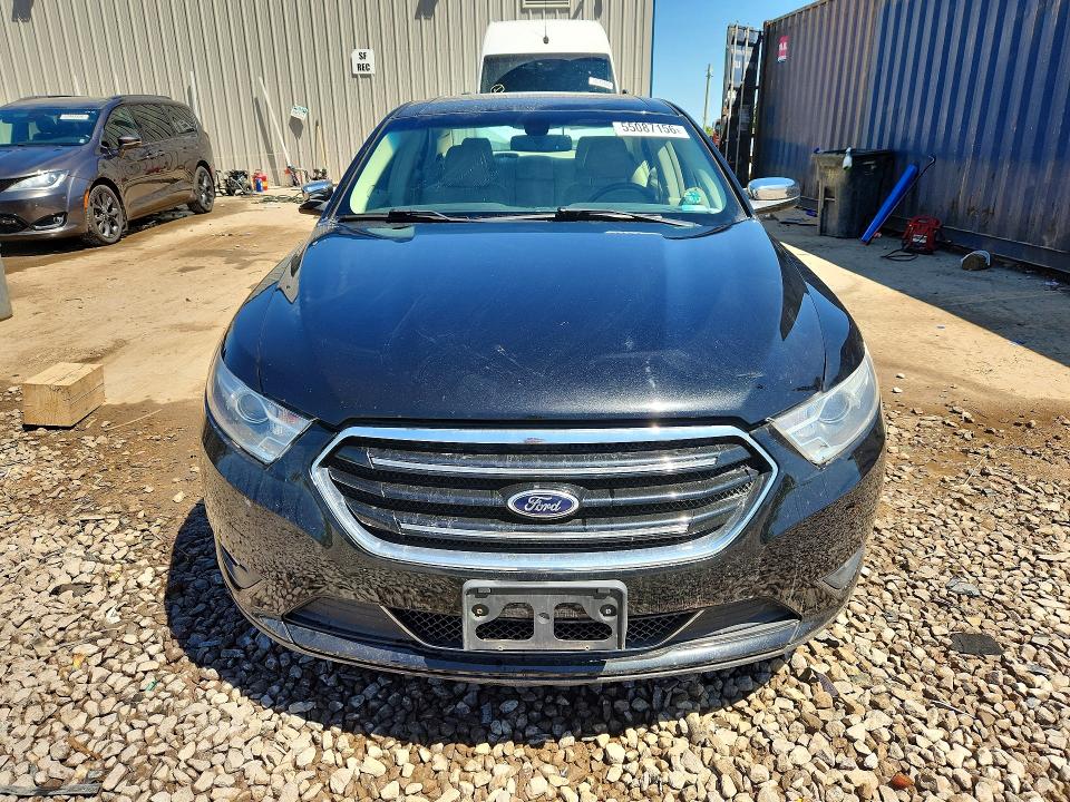 Продаж на аукціоні авто 2013 Ford Taurus, vin: 1FAHP2F82DG106315, номер лоту: 55087156