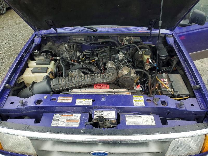 Aukcja sprzedaży 1997 Ford Ranger, vin: 1FTCR15X4VPA11368, numer aukcji: 53465966