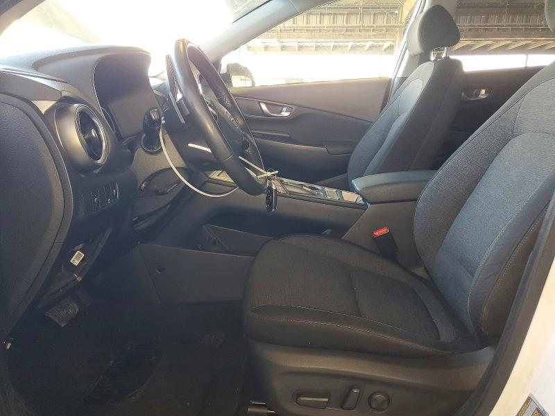 Продажа на аукционе авто 2023 Hyundai Kona, vin: KM8K33AG9PU187363, номер лота: 55628046