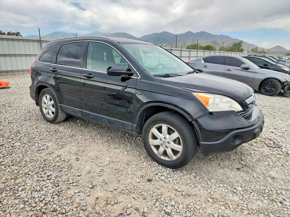53054976 :رقم المزاد ، JHLRE48789C012445 vin ، 2009 Honda Cr-v مزاد بيع