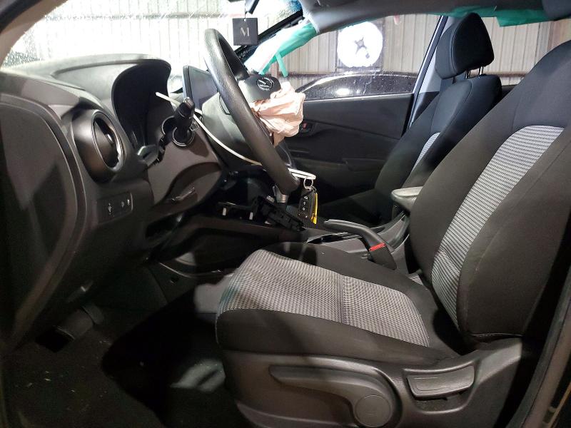 Aukcja sprzedaży 2023 Hyundai Kona, vin: KM8K2CAB3PU990225, numer aukcji: 54121576