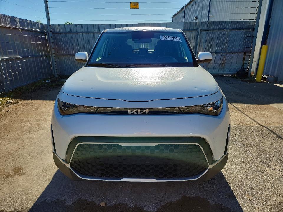Продажа на аукционе авто 2025 Kia Soul, vin: KNDJ23AU2S7939825, номер лота: 52806596