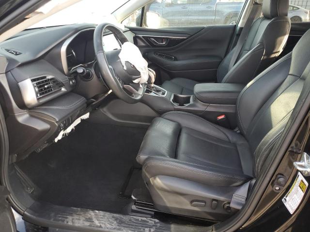 Продажа на аукционе авто 2023 Subaru Outback, vin: 4S4BTANC9P3215244, номер лота: 51837906