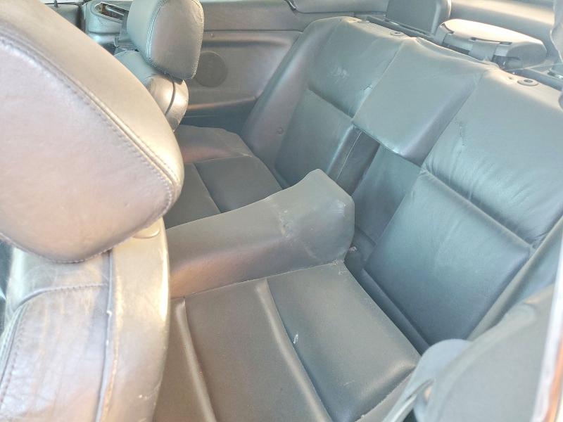 54590516 :رقم المزاد ، WBABK7338XET67272 vin ، 1999 Bmw 328 مزاد بيع