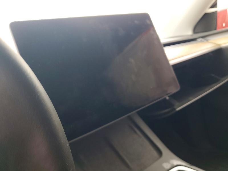 2023 Tesla Model Y მანქანა იყიდება აუქციონზე, vin: 7SAYGDEE6PA058118, აუქციონის ნომერი: 52804686