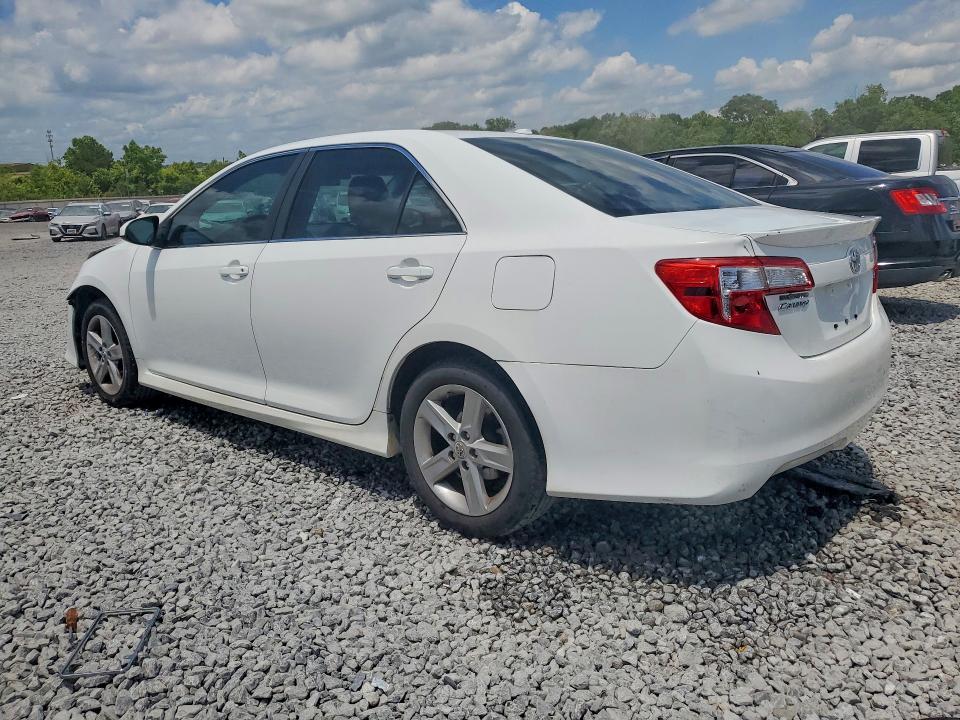54099406 :رقم المزاد ، 4T1BF1FKXCU554712 vin ، 2012 Toyota Camry مزاد بيع