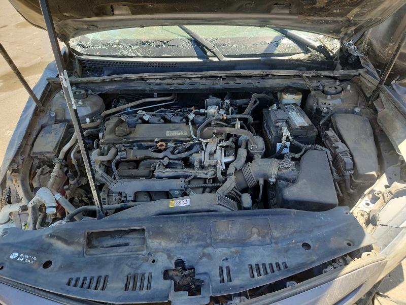 Продаж на аукціоні авто 2020 Toyota Camry, vin: 4T1K61AK0LU873835, номер лоту: 53666076