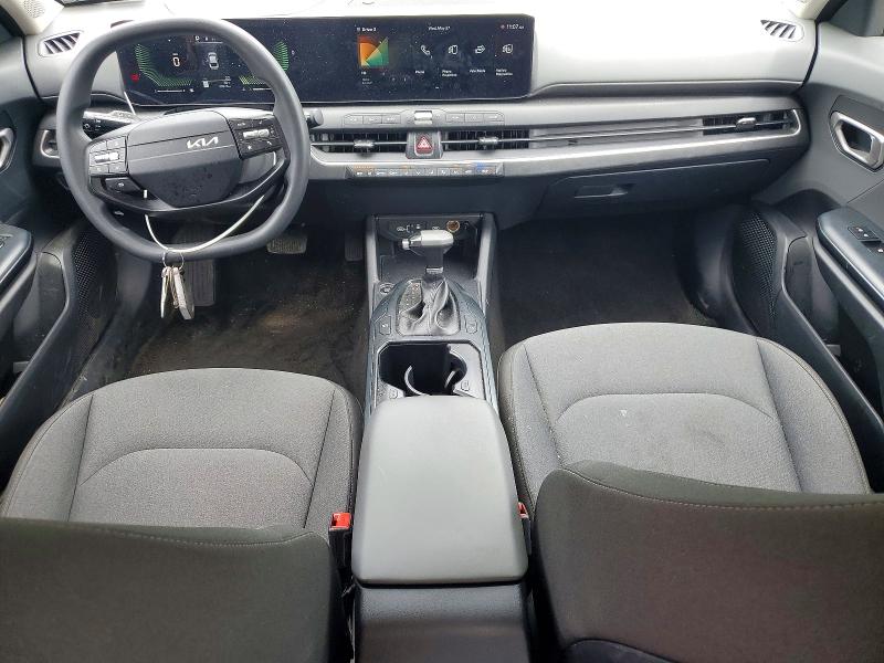 Продажа на аукционе авто 2025 Kia K4, vin: 3KPFT4DE7SE094290, номер лота: 55054976