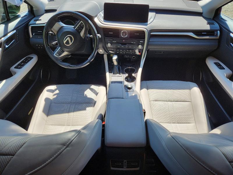 Продажа на аукционе авто 2021 Lexus Rx, vin: 2T2JZMDA7MC294282, номер лота: 52144506