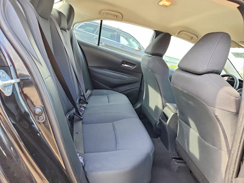 Aukcja sprzedaży 2021 Toyota Corolla, vin: 5YFEPMAEXMP234600, numer aukcji: 51876106