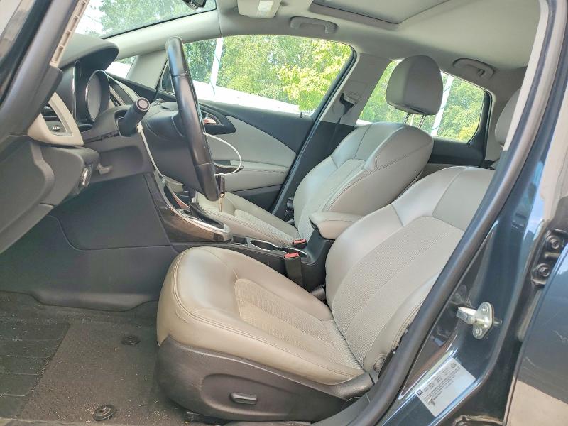 Продажа на аукционе авто 2014 Buick Verano, vin: 1G4PR5SK9E4186407, номер лота: 54638476