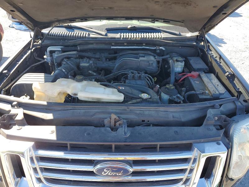 Aukcja sprzedaży 2006 Ford Explorer, vin: 1FMEU74E06UB72180, numer aukcji: 55049726