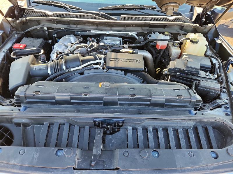 Продаж на аукціоні авто 2023 Gmc Sierra, vin: 1GT49REY8PF113339, номер лоту: 51186156