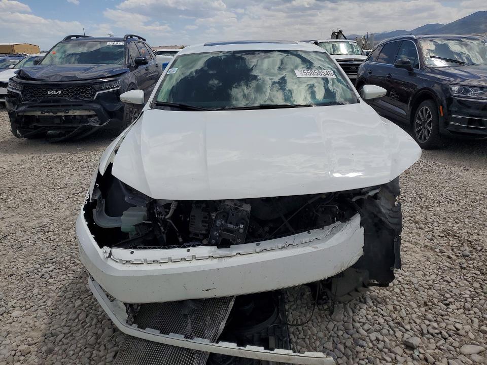 Продажа на аукционе авто 2019 Volkswagen Passat, vin: 1VWLA7A38KC004968, номер лота: 55058546