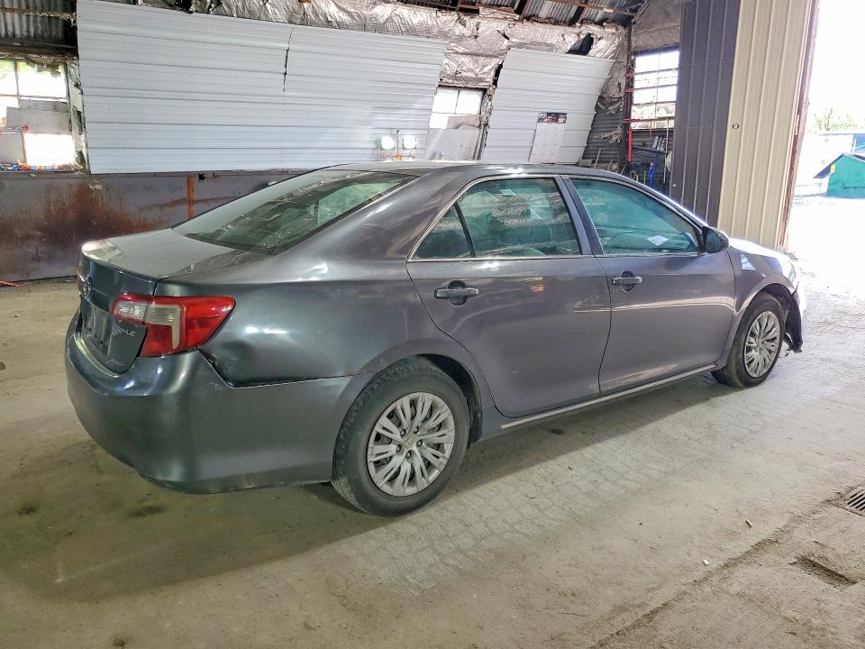 Продаж на аукціоні авто 2013 Toyota Camry, vin: 4T1BF1FK9DU219779, номер лоту: 54605596