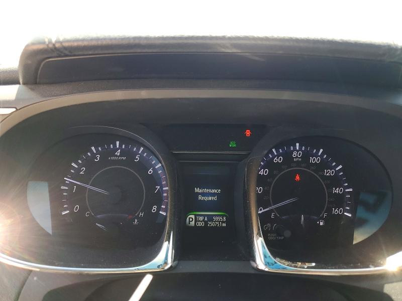 Aukcja sprzedaży 2013 Toyota Avalon, vin: 4T1BK1EB4DU002668, numer aukcji: 52445106