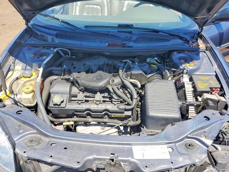 Продаж на аукціоні авто 2002 Chrysler Sebring, vin: 1C3EL55R32N129460, номер лоту: 54847586