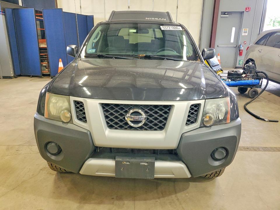 Продаж на аукціоні авто 2011 Nissan Xterra, vin: 5N1AN0NW4BC512859, номер лоту: 53721886