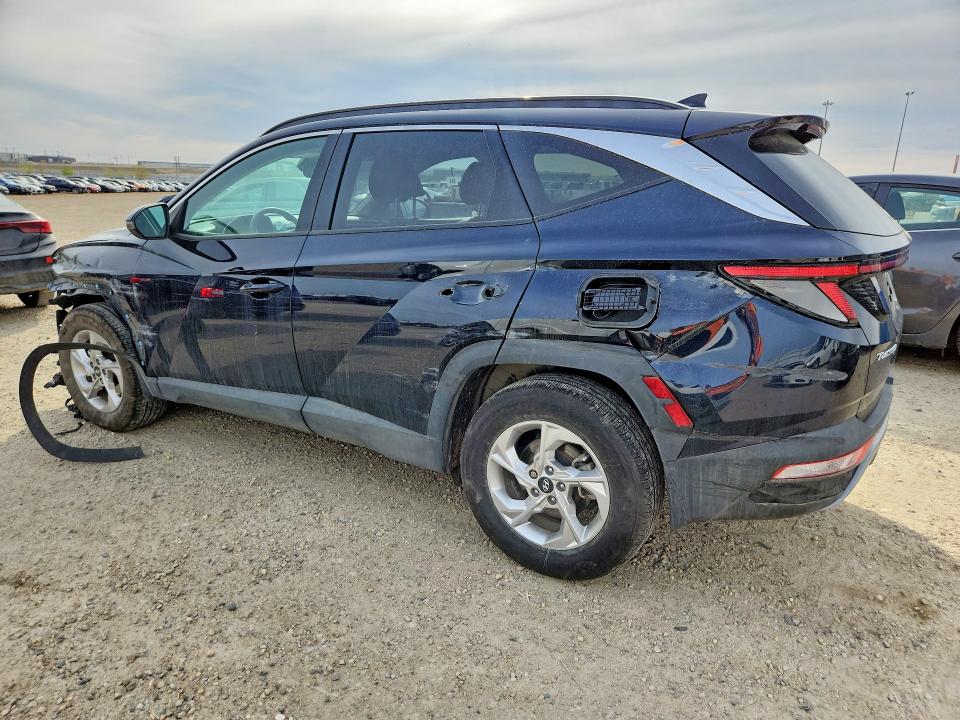 Aukcja sprzedaży 2023 Hyundai Tucson, vin: KM8JCCAE8PU200324, numer aukcji: 53232636