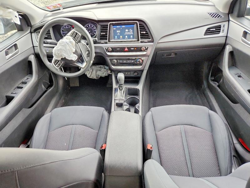 Aukcja sprzedaży 2019 Hyundai Sonata, vin: 5NPE24AF2KH786478, numer aukcji: 53419996