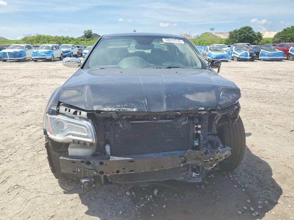 Aukcja sprzedaży 2012 Chrysler 300, vin: 2C3CCACG2CH274887, numer aukcji: 52679116