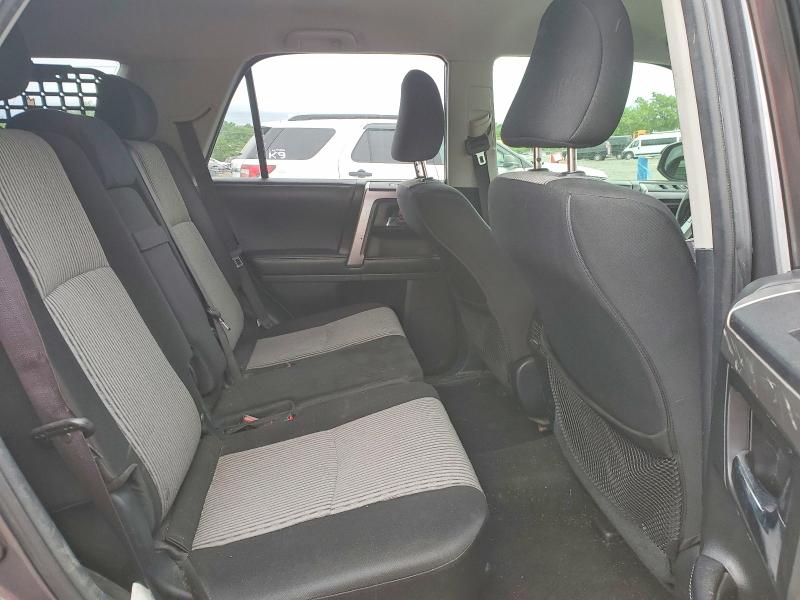 Продажа на аукционе авто 2016 Toyota 4runner, vin: JTEBU5JR3G5359844, номер лота: 54220686