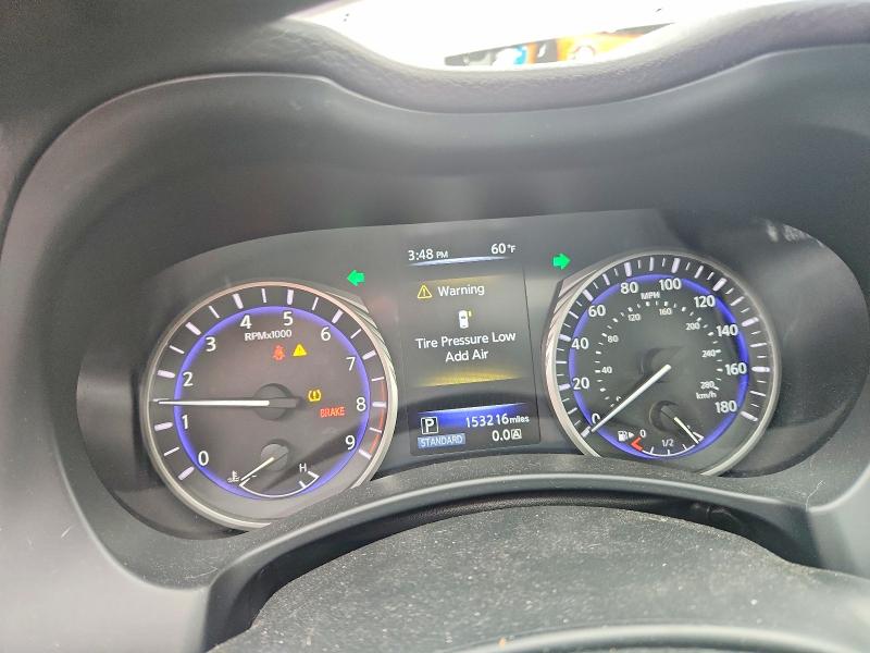 Продажа на аукционе авто 2015 Infiniti Q50, vin: JN1BV7AR5FM399766, номер лота: 50741296