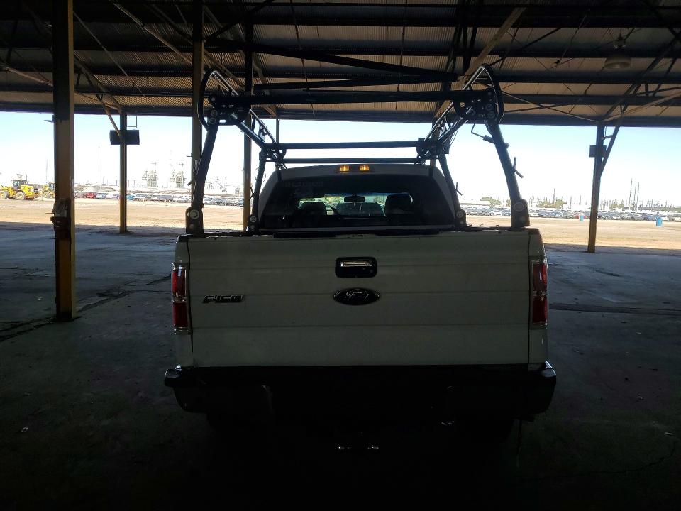 2009 Ford F150 მანქანა იყიდება აუქციონზე, vin: 1FTPW14V19KA69516, აუქციონის ნომერი: 54955156
