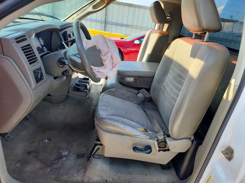Aukcja sprzedaży 2006 Dodge Ram 1500, vin: 1D7HA16K16J238205, numer aukcji: 53383586