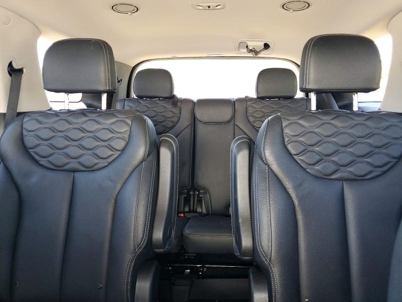 2020 Hyundai Palisade მანქანა იყიდება აუქციონზე, vin: KM8R3DHE7LU096272, აუქციონის ნომერი: 52879516