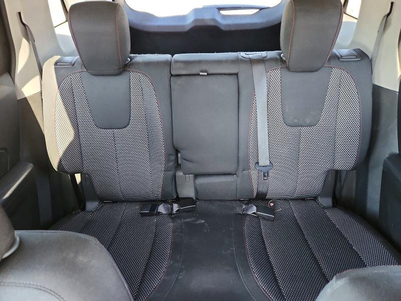 Aukcja sprzedaży 2015 Gmc Terrain, vin: 2GKALREK1F6389598, numer aukcji: 51995886