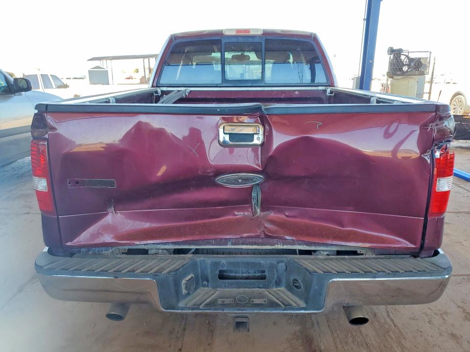Aukcja sprzedaży 2004 Ford F150, vin: 1FTPX12584NB15284, numer aukcji: 52391216