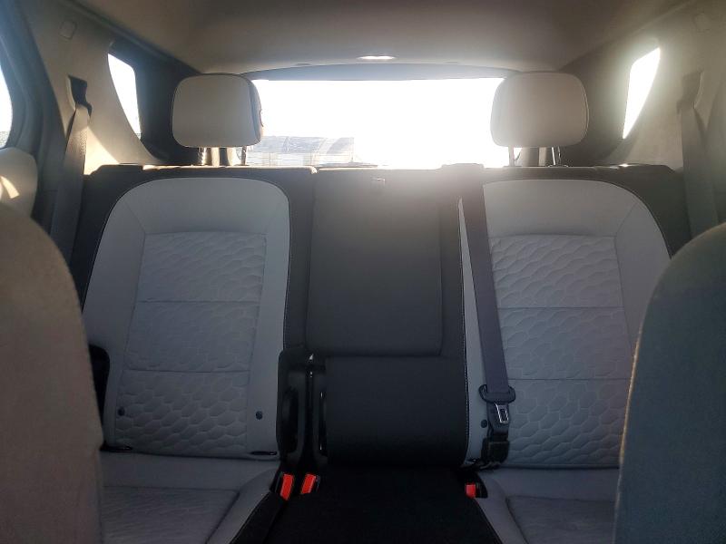 2020 Chevrolet Equinox მანქანა იყიდება აუქციონზე, vin: 2GNAXJEV9L6148757, აუქციონის ნომერი: 54498456