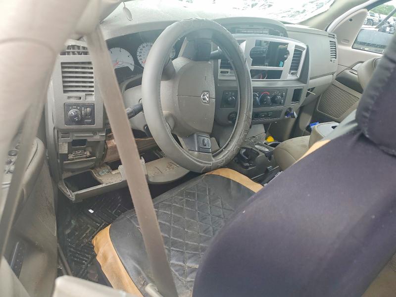 Aukcja sprzedaży 2008 Dodge Ram 2500, vin: 3D7KS28A18G221146, numer aukcji: 52347526