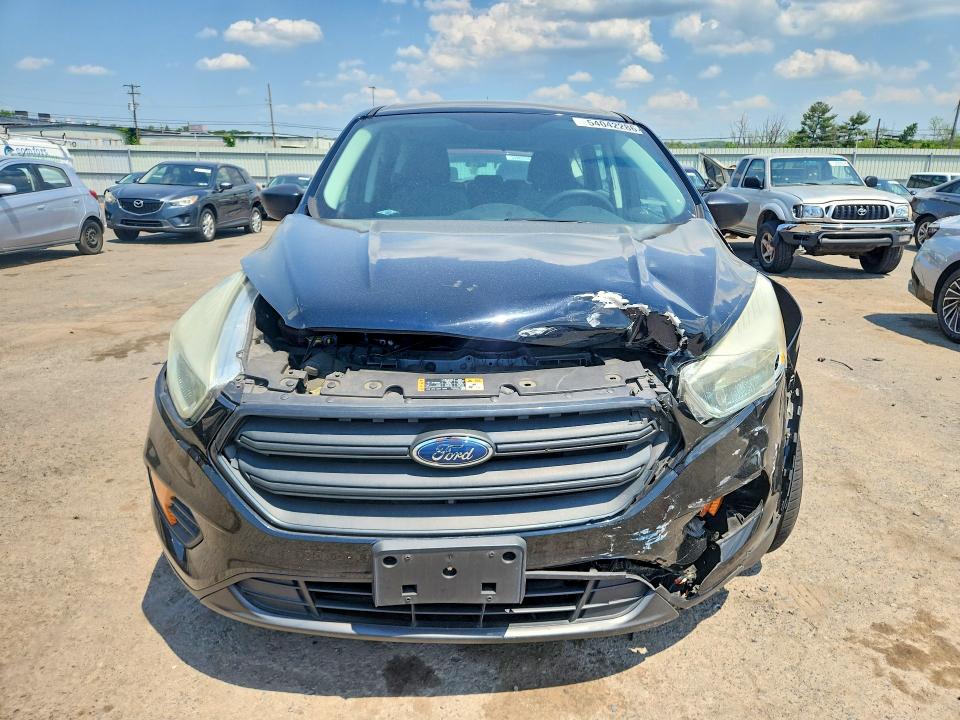 Aukcja sprzedaży 2017 Ford Escape, vin: 1FMCU0F78HUA44995, numer aukcji: 54042286
