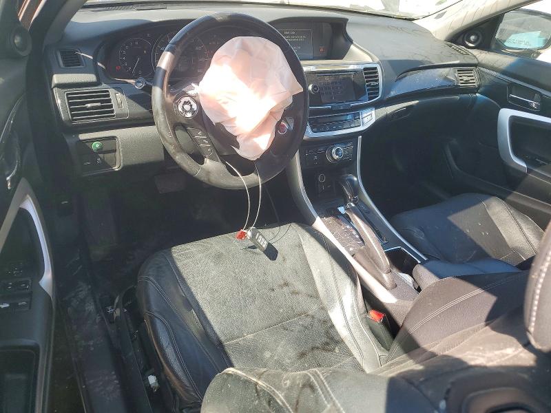 Aukcja sprzedaży 2013 Honda Accord, vin: 1HGCT1B83DA022556, numer aukcji: 52418216