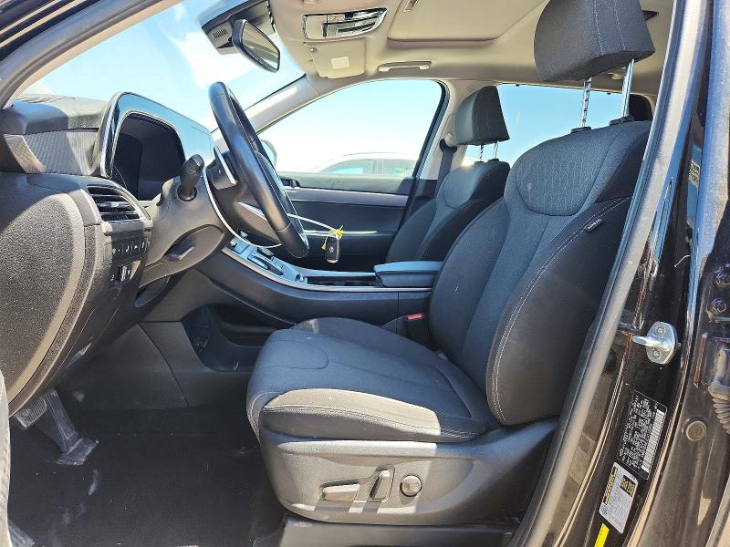 Aukcja sprzedaży 2020 Hyundai Palisade, vin: KM8R3DHE1LU112059, numer aukcji: 53652206