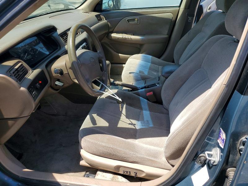 Aukcja sprzedaży 2001 Toyota Camry, vin: 4T1BG22K91U857065, numer aukcji: 54503066