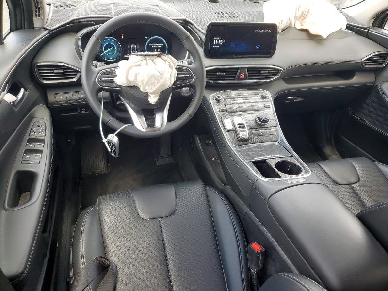 Aukcja sprzedaży 2023 Hyundai Santa Fe, vin: 5NMS3DA19PH013354, numer aukcji: 54854416