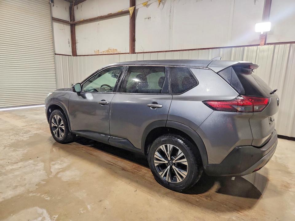 Aukcja sprzedaży 2022 Nissan Rogue, vin: 5N1BT3BBXNC734050, numer aukcji: 52994026