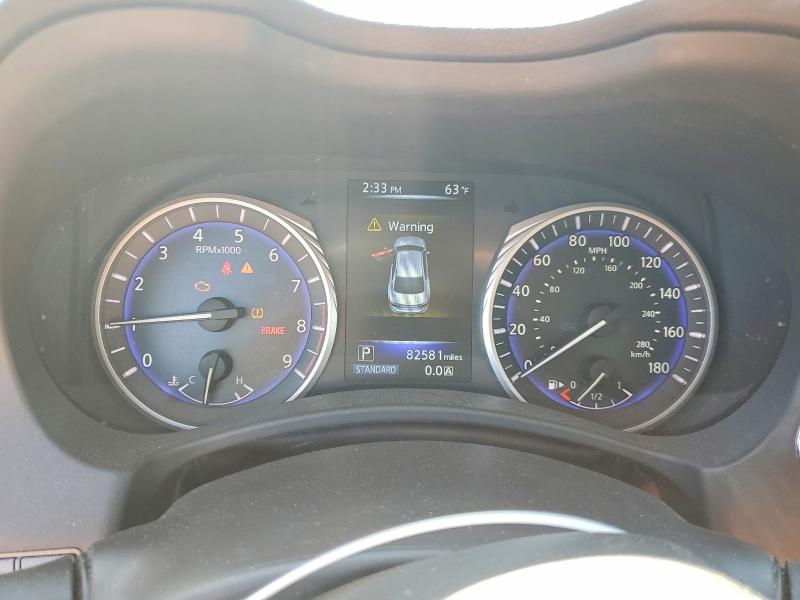 Aukcja sprzedaży 2015 Infiniti Q50, vin: JN1BV7AR4FM419747, numer aukcji: 51616136