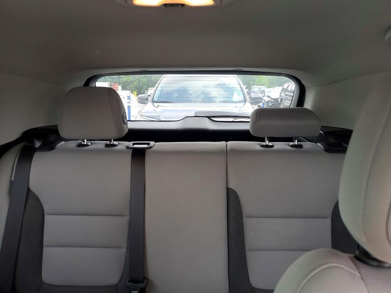 Aukcja sprzedaży 2021 Chevrolet Trailblazer, vin: KL79MPSL4MB132505, numer aukcji: 53230916