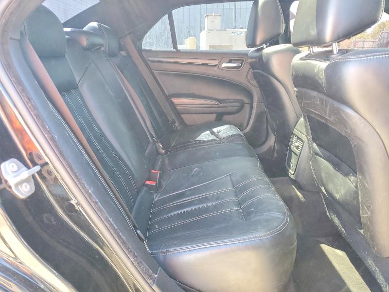 Продажа на аукционе авто 2015 Chrysler 300, vin: 2C3CCAGG4FH932370, номер лота: 53209566