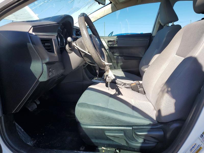 53209306 :رقم المزاد ، 2T1BURHE8EC055620 vin ، 2014 Toyota Corolla مزاد بيع