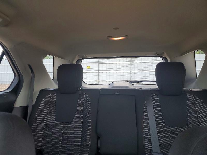 Продажа на аукционе авто 2014 Chevrolet Equinox, vin: 1GNALCEKXEZ123225, номер лота: 52084616