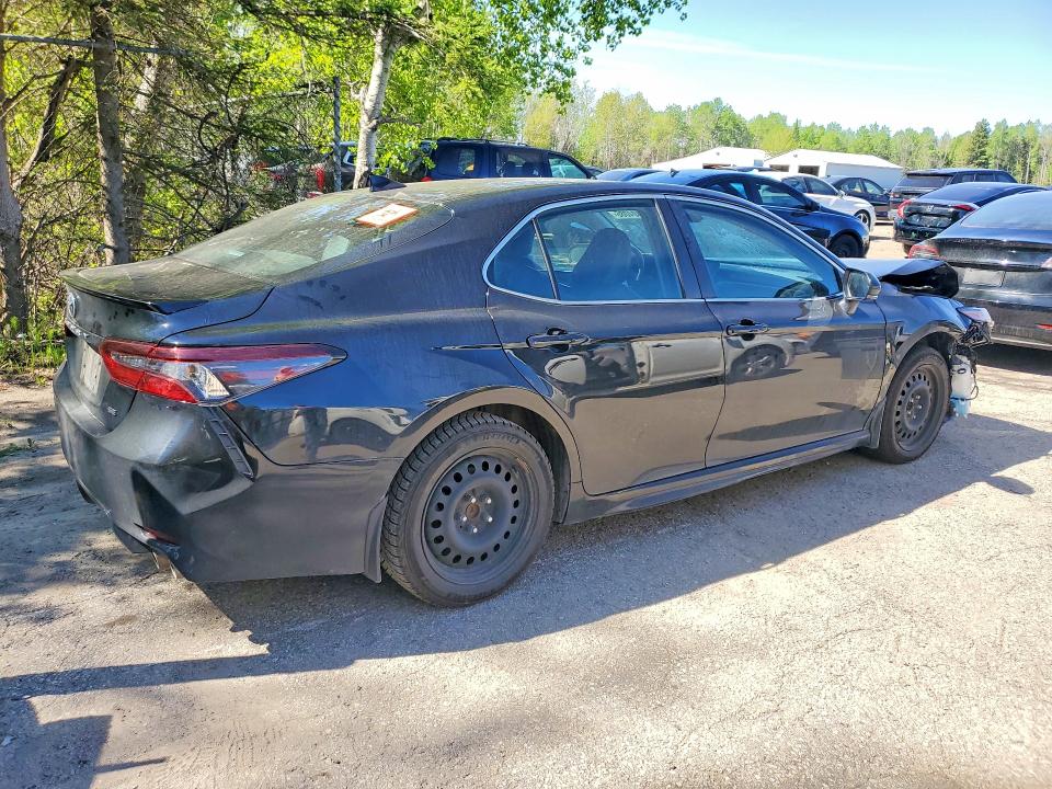 Aukcja sprzedaży 2024 Toyota Camry, vin: 4T1S11AK9RU858757, numer aukcji: 54404086