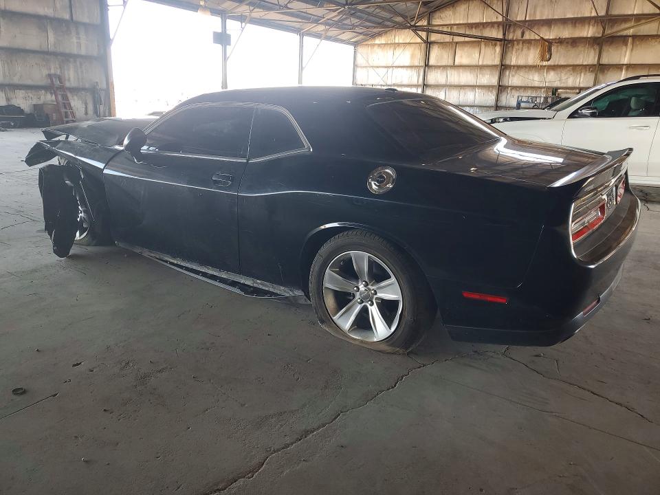 2018 Dodge Challenger მანქანა იყიდება აუქციონზე, vin: 2C3CDZAG3JH242543, აუქციონის ნომერი: 55603696