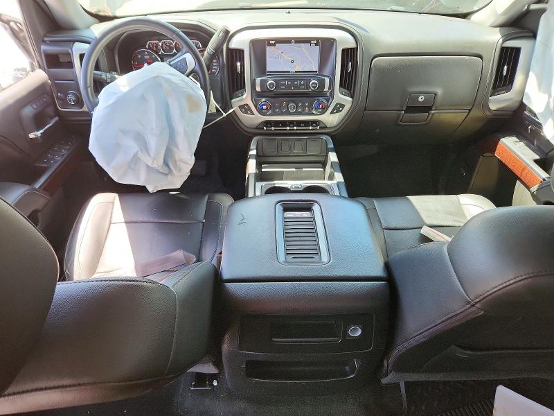 2016 Gmc Sierra მანქანა იყიდება აუქციონზე, vin: 3GTP1NEC8GG379055, აუქციონის ნომერი: 54423086