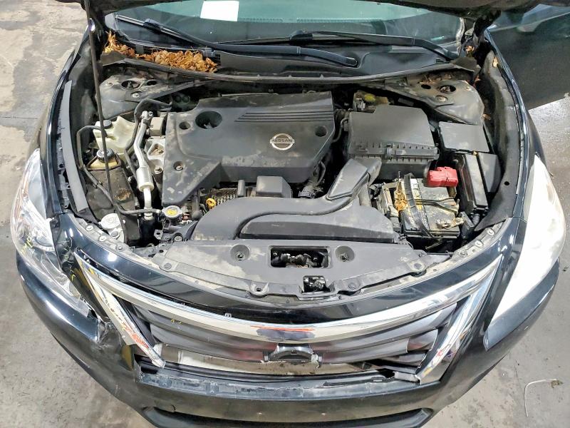 55545616 :رقم المزاد ، 1N4AL3AP7FC174878 vin ، 2015 Nissan Altima مزاد بيع