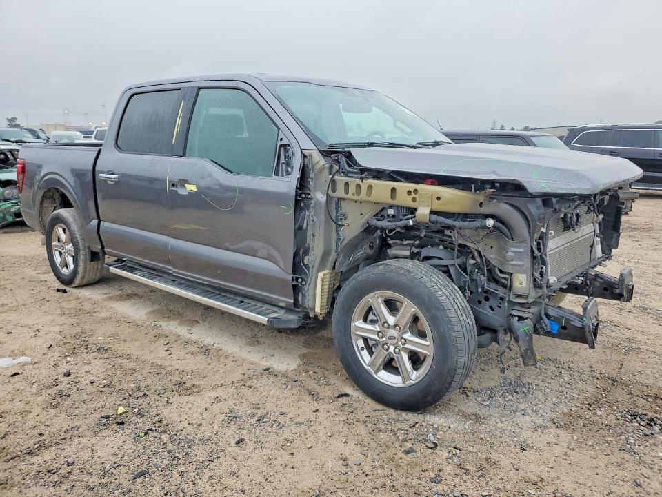 Aukcja sprzedaży 2024 Ford F150, vin: 1FTEW3K51RKE40180, numer aukcji: 53025146